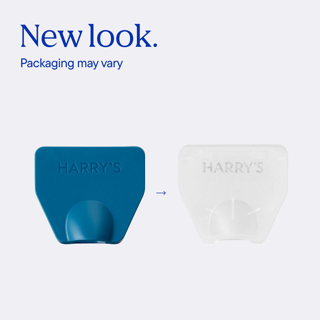 Harry's Original Travel Blade Cover - Routine Ready Facial Hair Care