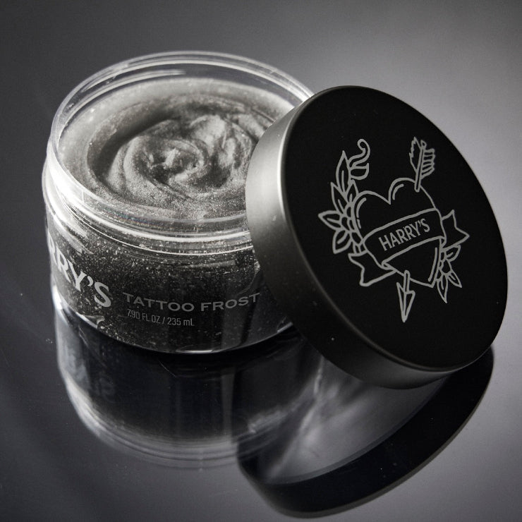 Tattoo Frost - Comfort Sensitive Shave Care