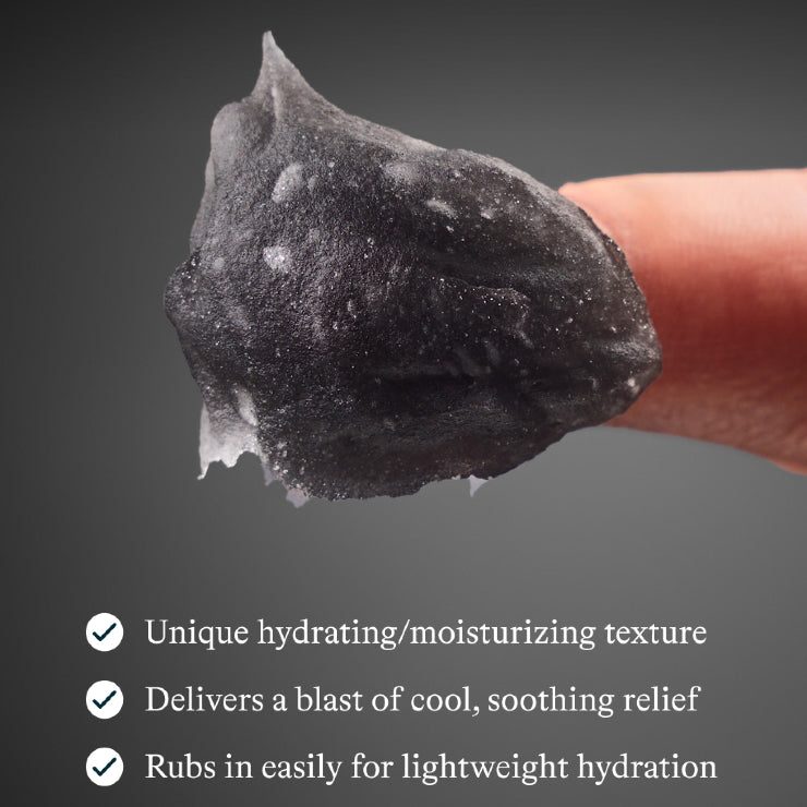 Tattoo Frost - Comfort Sensitive Shave Care