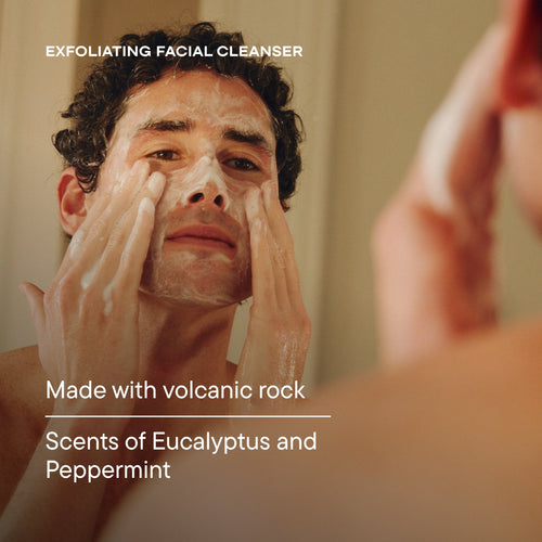 7-Step Skin Care Set - Everyday Clean Shave Routine
