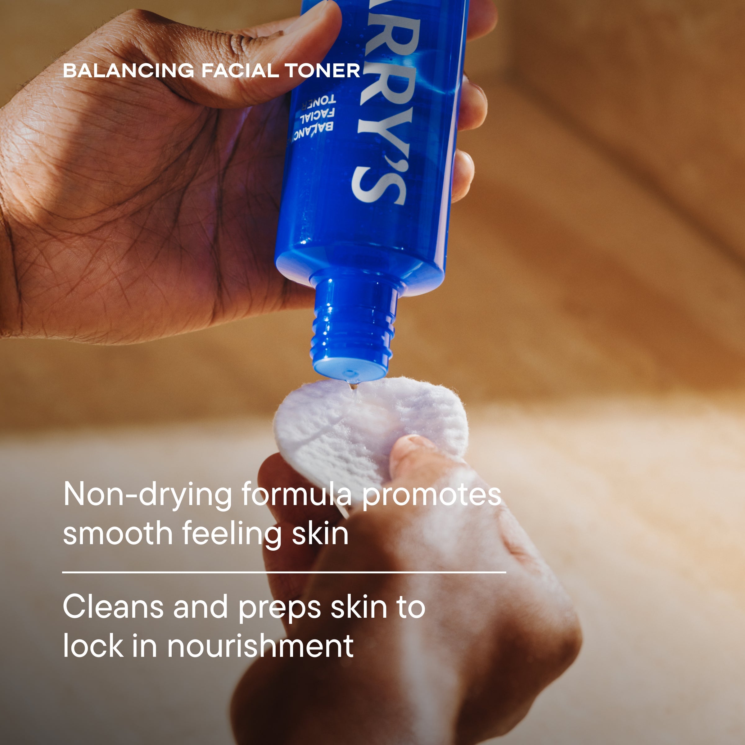 7-Step Skin Care Set - Everyday Clean Shave Routine