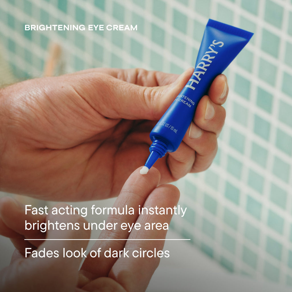 7-Step Skin Care Set - Everyday Clean Shave Routine