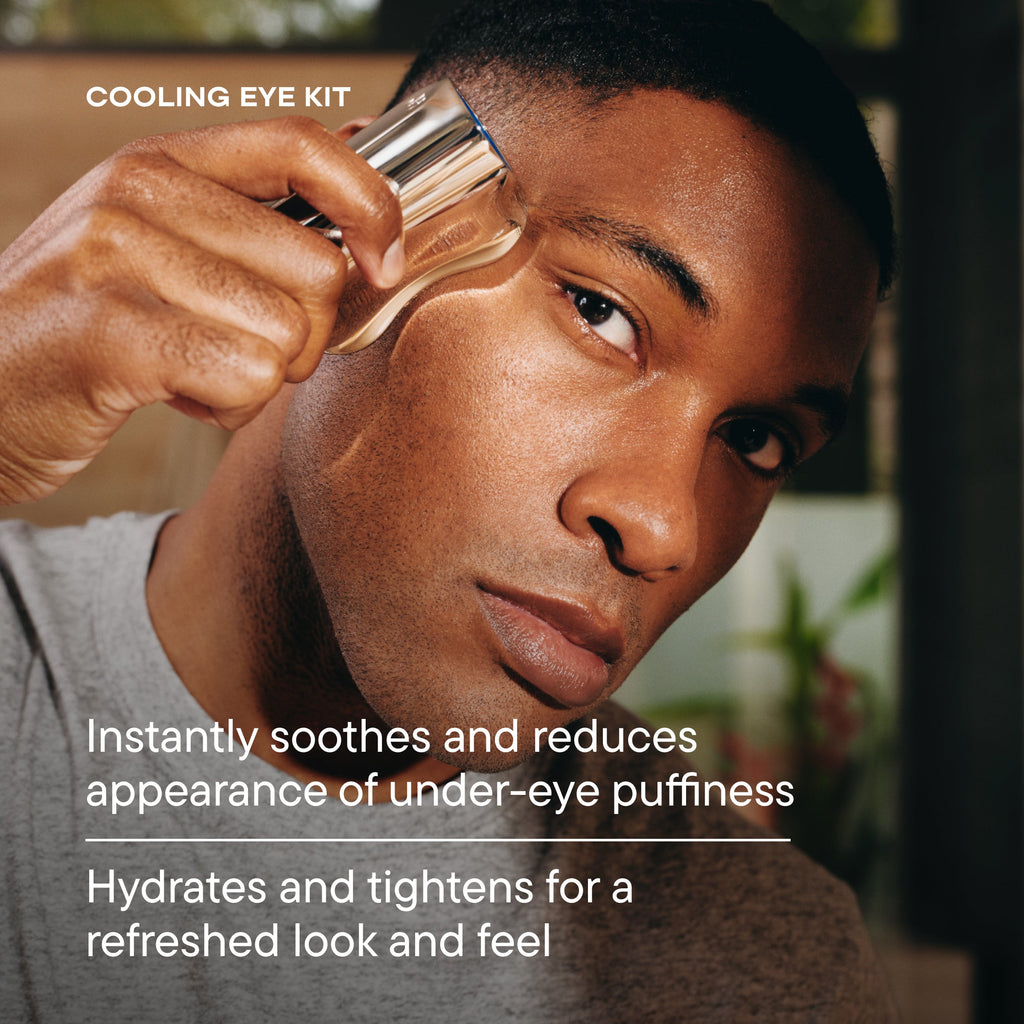 7-Step Skin Care Set - Everyday Clean Shave Routine