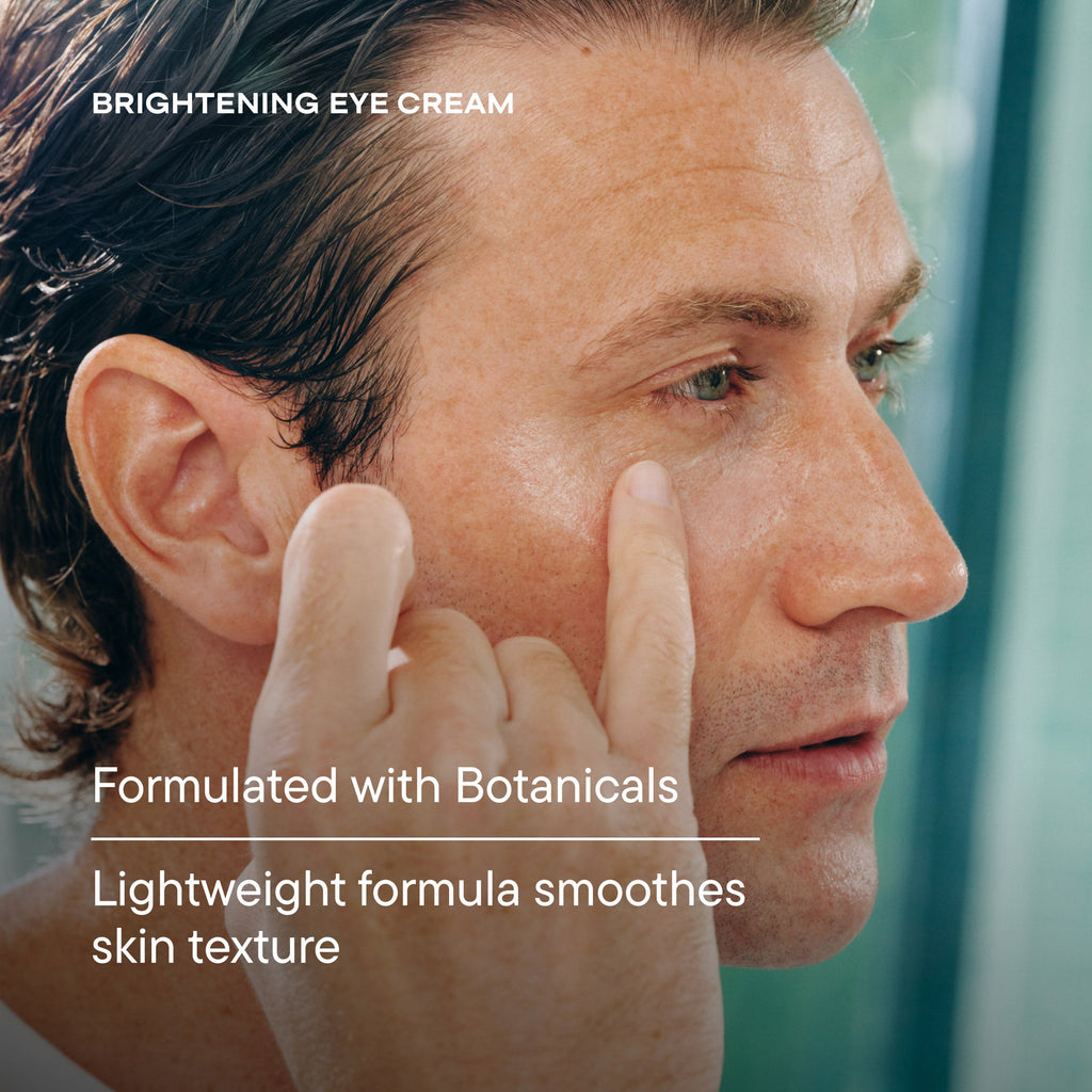 Eye Refresh Bundle - Fresh Grooming Set