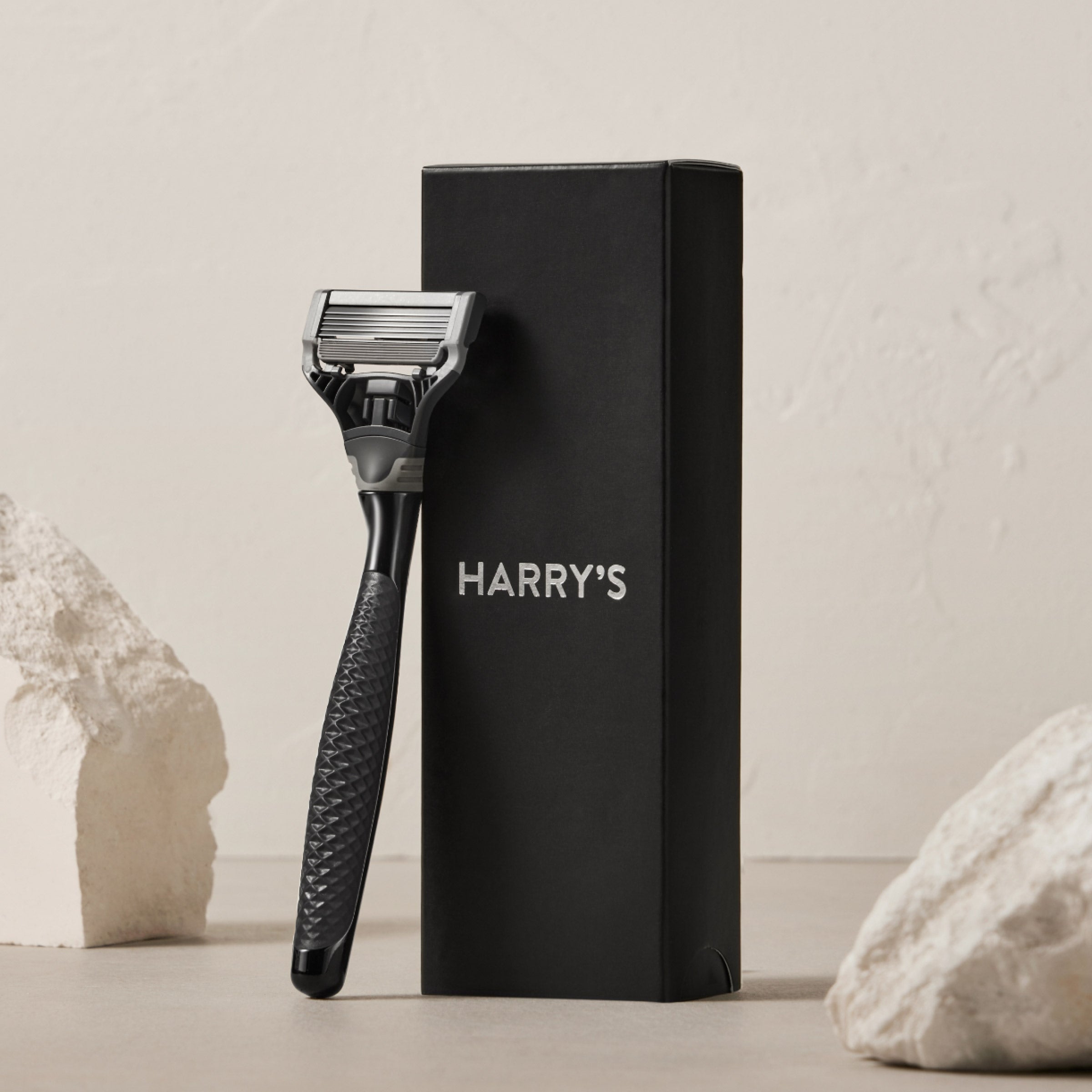 Father’s Day Gift Set - Skin Friendly Razor Handle