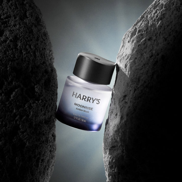 Harry’s Cologne - Morning Razor Blades