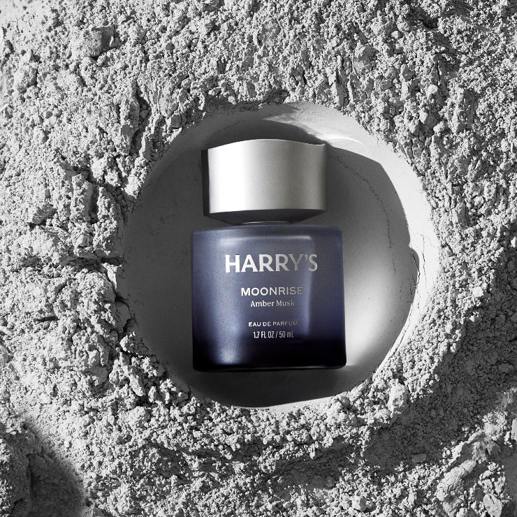 Harry’s Cologne - Morning Razor Blades