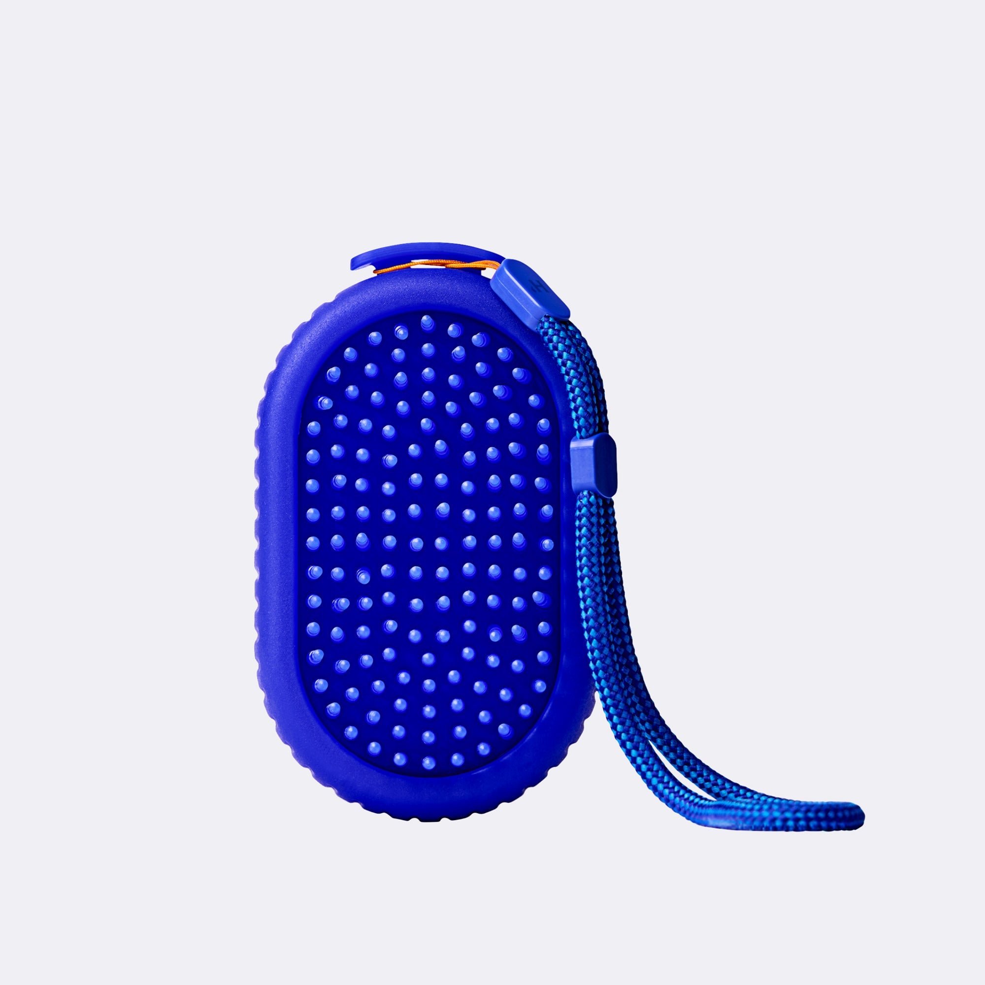 Harry’s 2 In 1 Scalp & Body Scrubber - Travel Ready Daily Shave Essentials