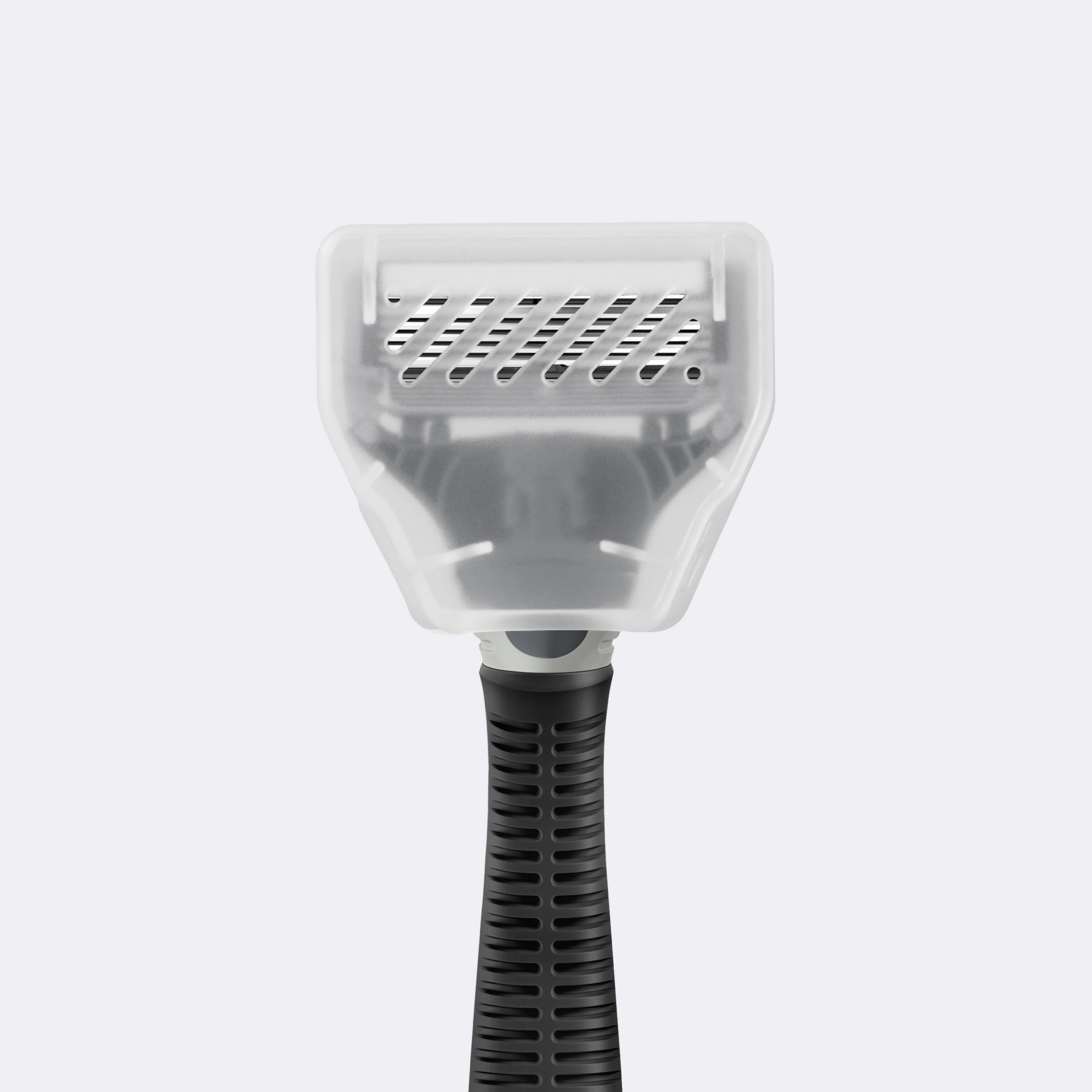 Harry's Original Starter Set - Comfort Travel Shave Kit