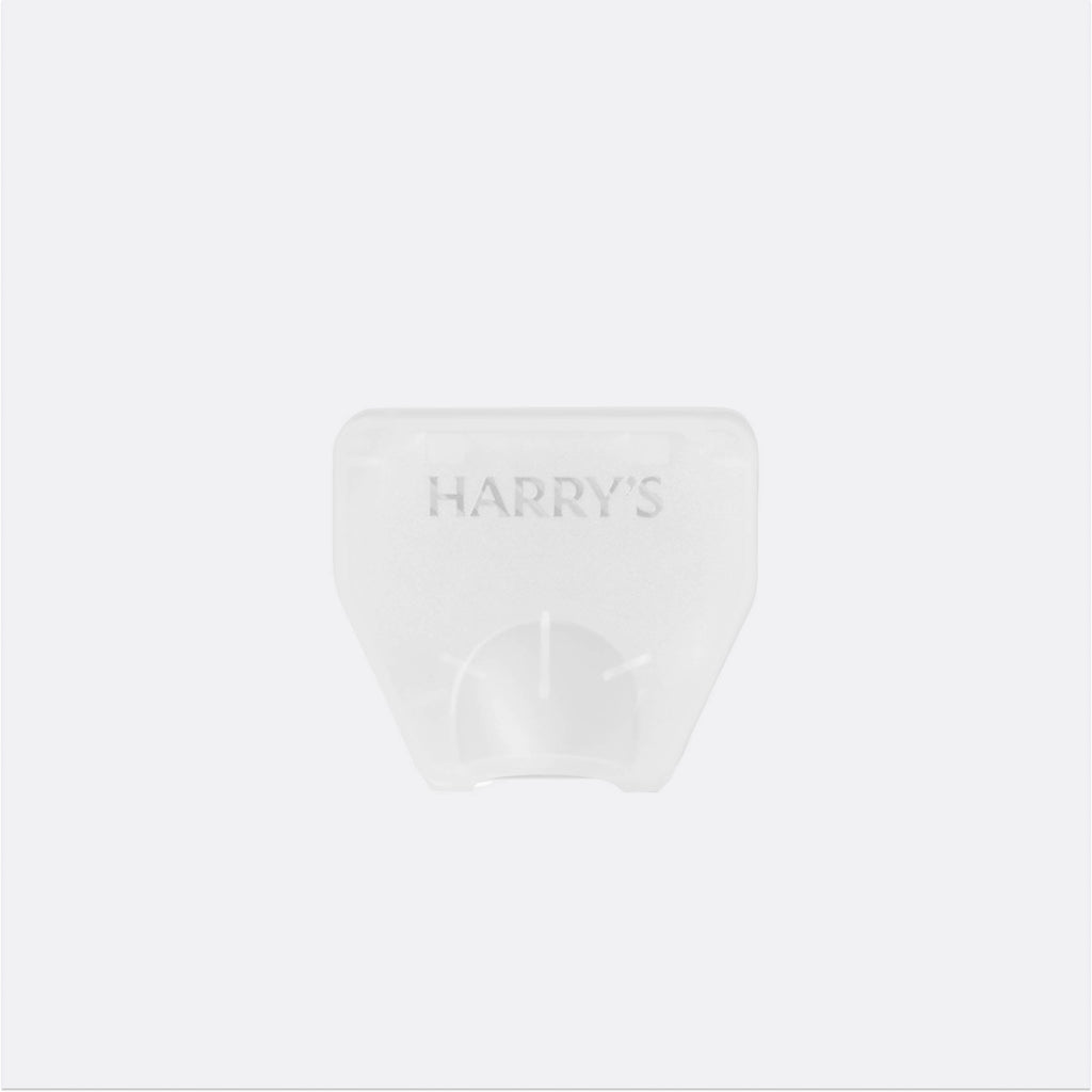 Harry's Original Starter Set - Comfort Travel Shave Kit