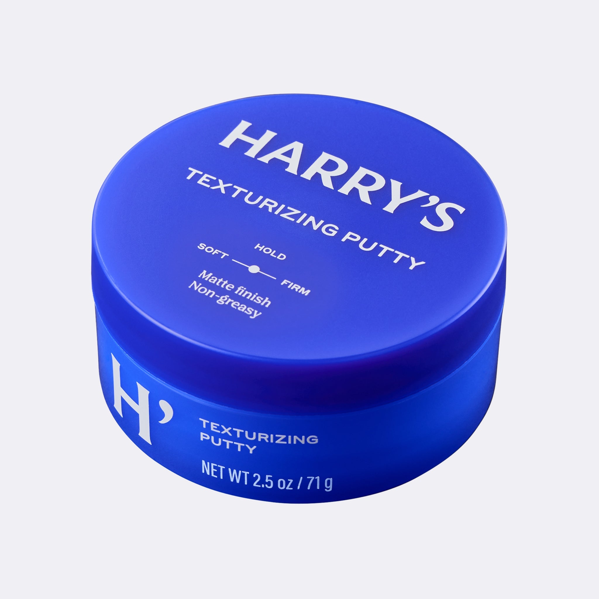 Texturizing Putty 2.5oz - Modern Sensitive Shave Care