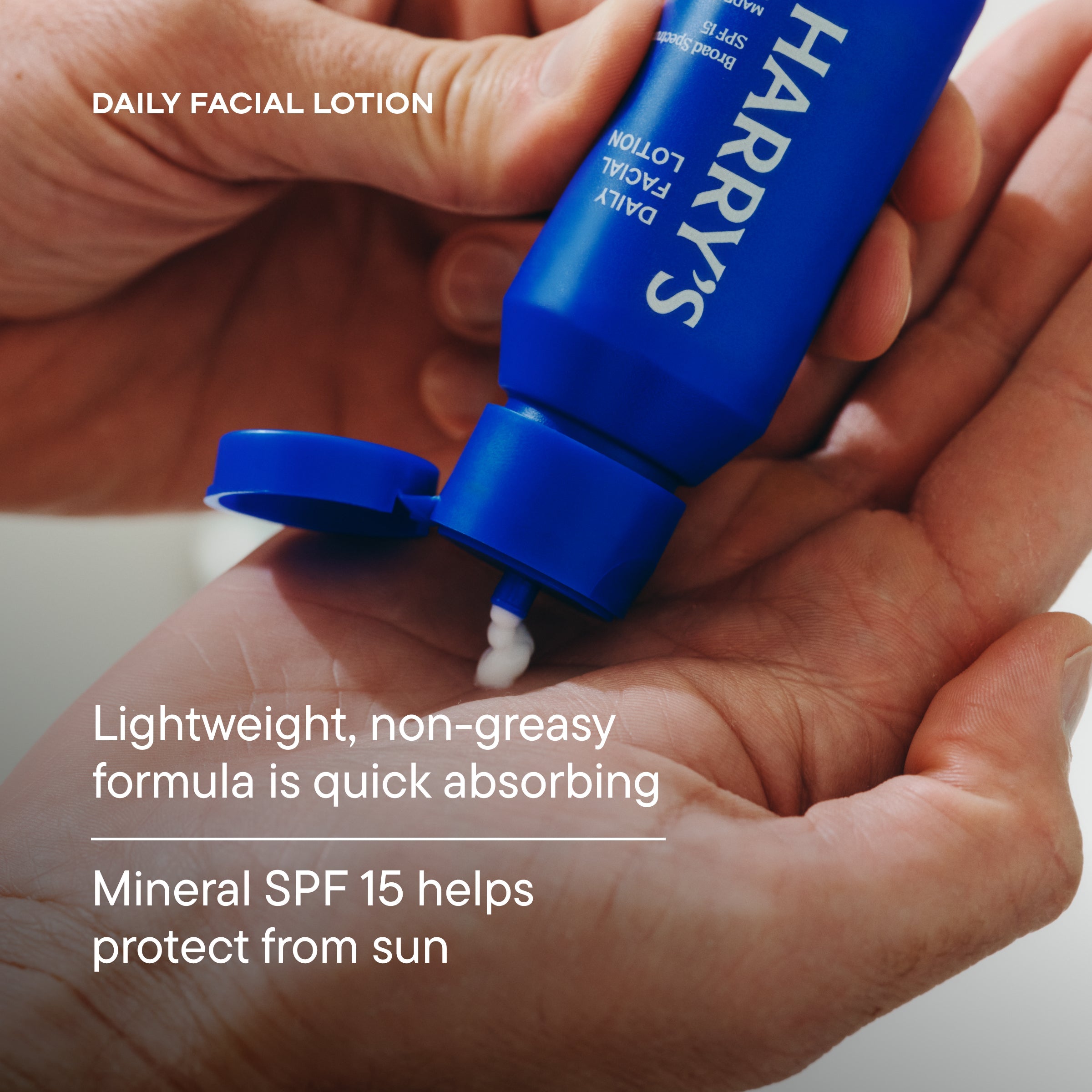 TSA Approved Travel Essentials - Routine Ready Daily Shave Essentials