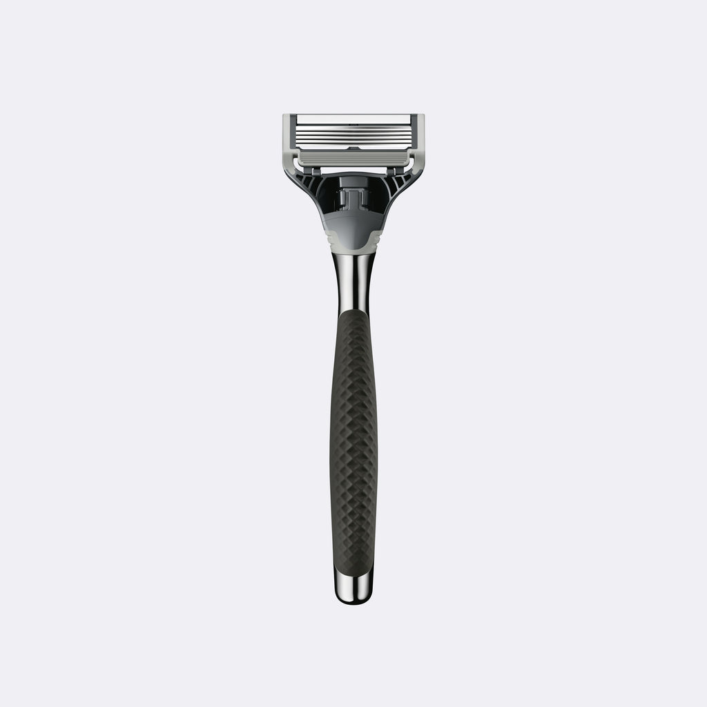 The Winston - Morning Close Shave Tools