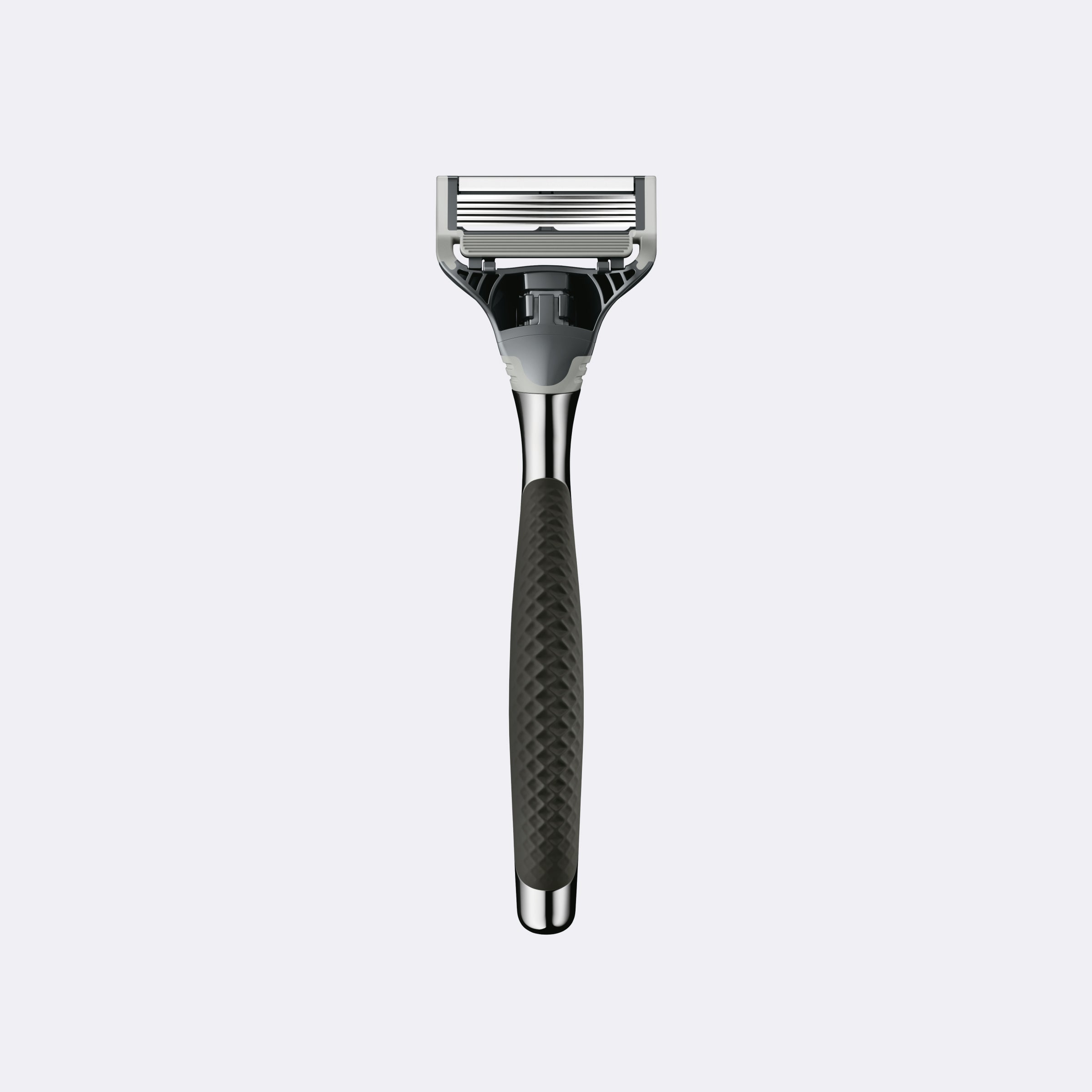 The Winston - Morning Close Shave Tools