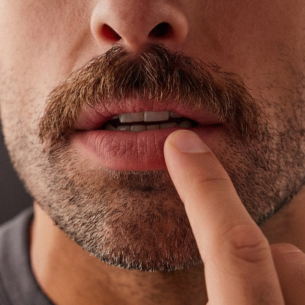 Advanced Hydration Lip Treatment - Morning Foaming Shave Gel