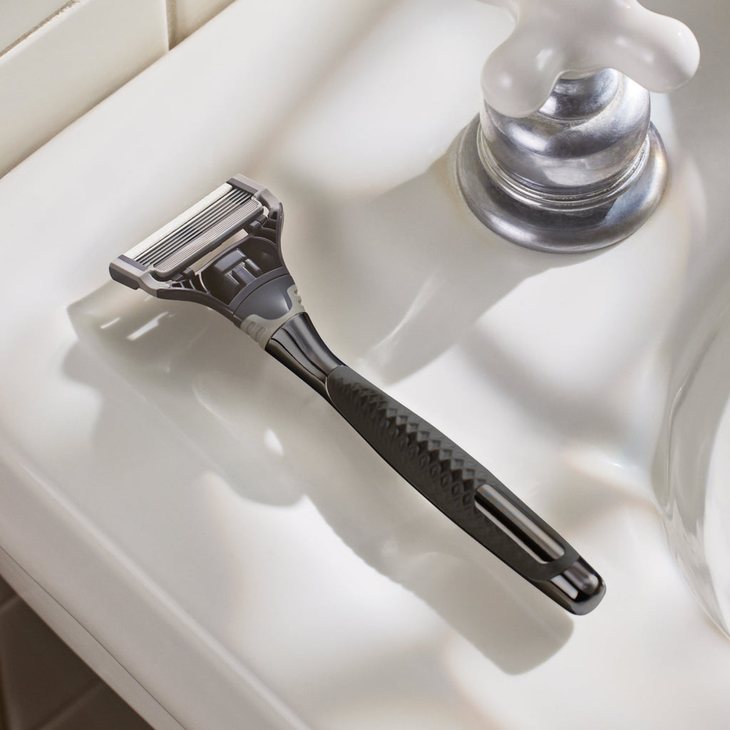 Harry's Original Value Pack - Smooth Grooming Set