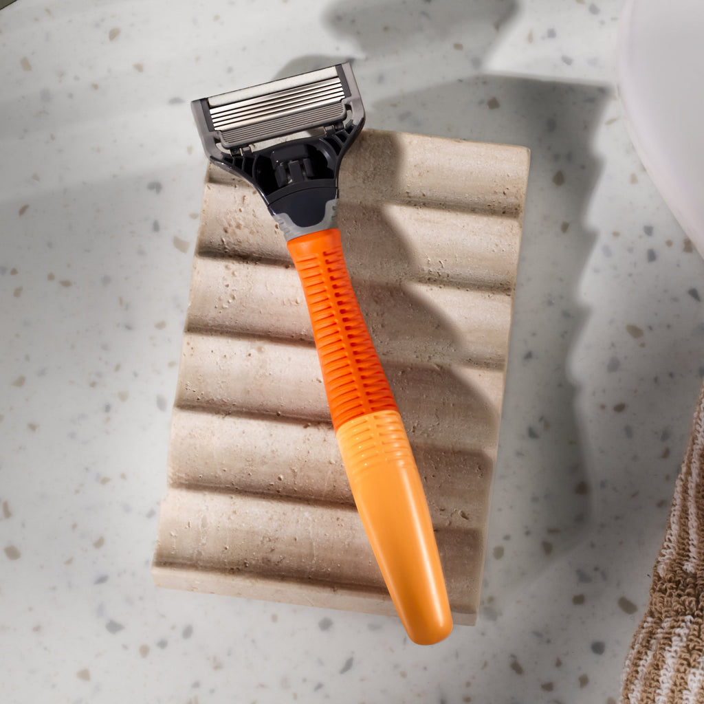Harry's Original Value Pack - Smooth Grooming Set