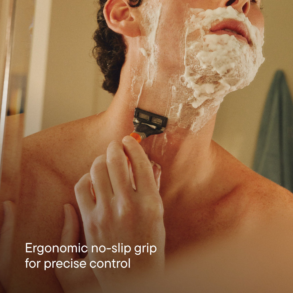 Harry's Original Shave Travel Kit - Comfort Face Wash